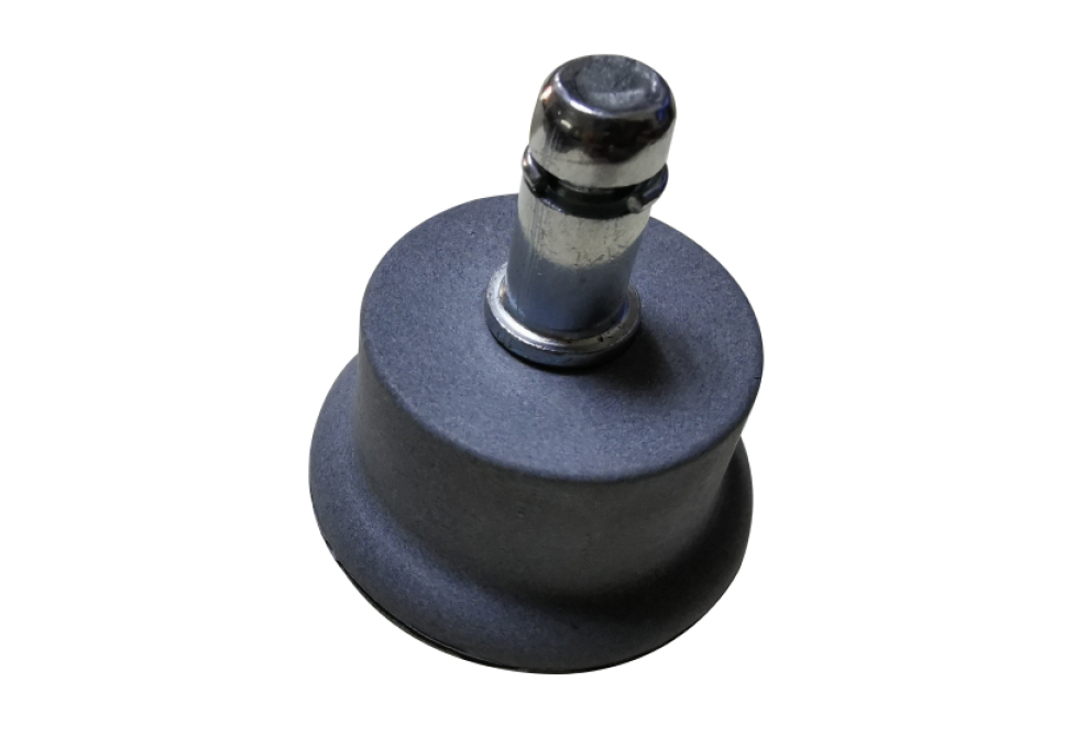 PP carbon fiber casters