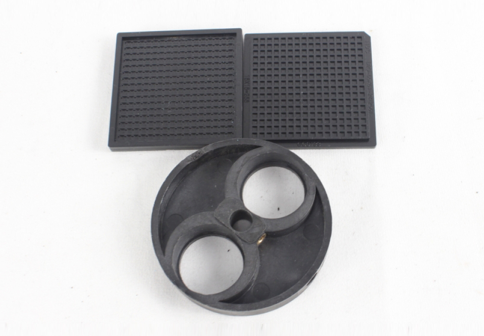 PPS carbon fiber conductive accessories