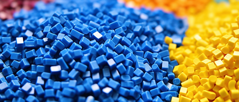 How to improve the hardness of modified plastics