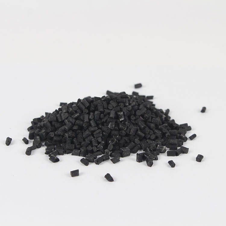 PVDF carbon fiber