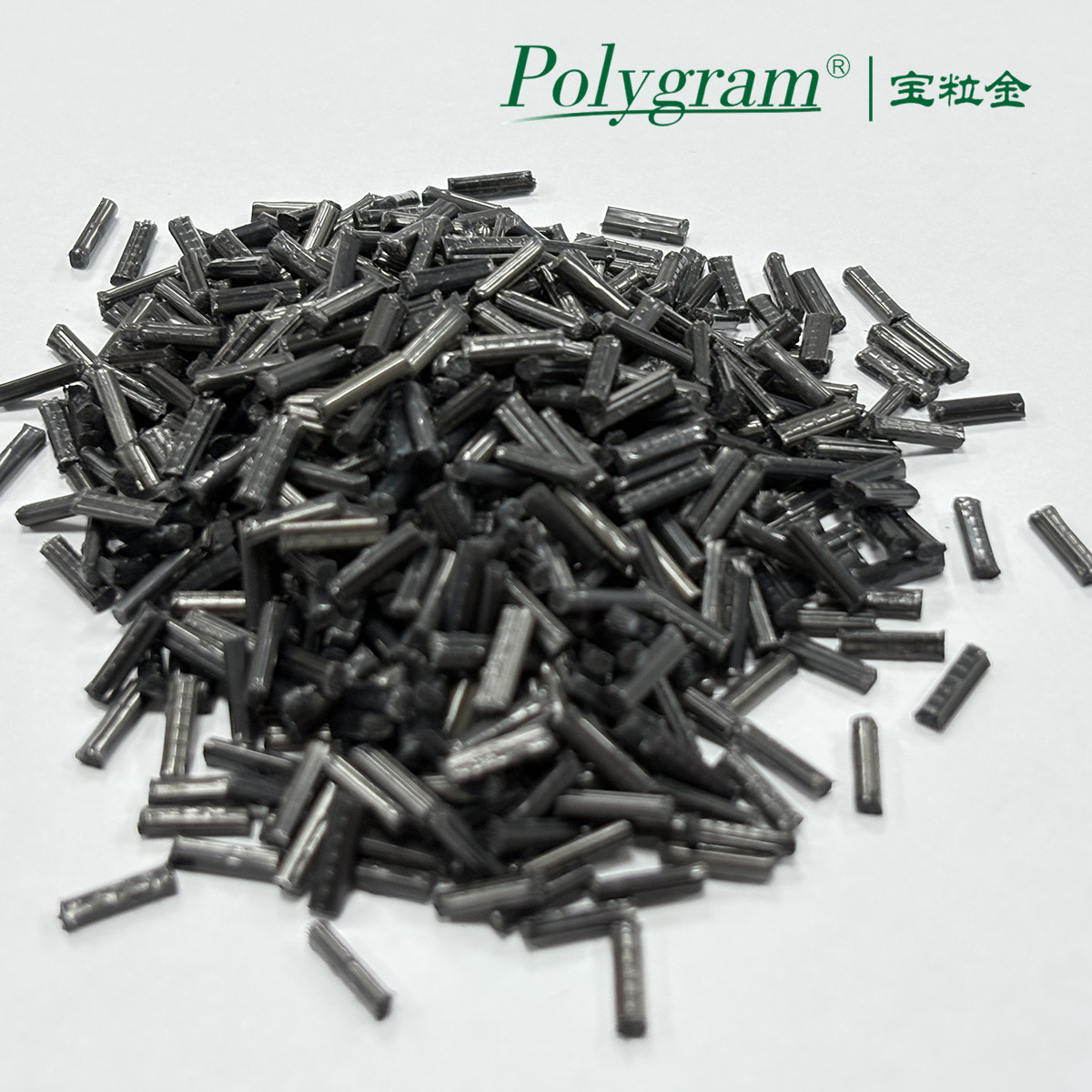 长碳纤增强复合材料